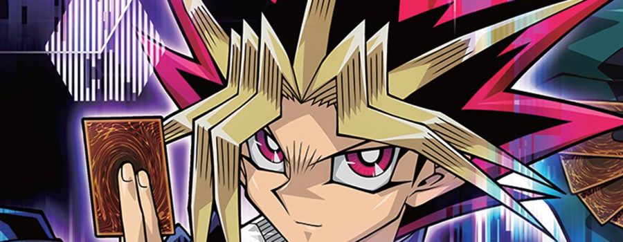 Game Specific Strategies Part 3: Yu-Gi-Oh! Trading Card Game