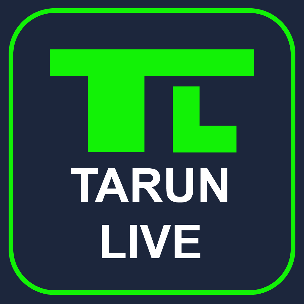 TarunLive