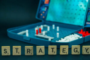 Why do Strategy Games Require Solid Decision-Making?