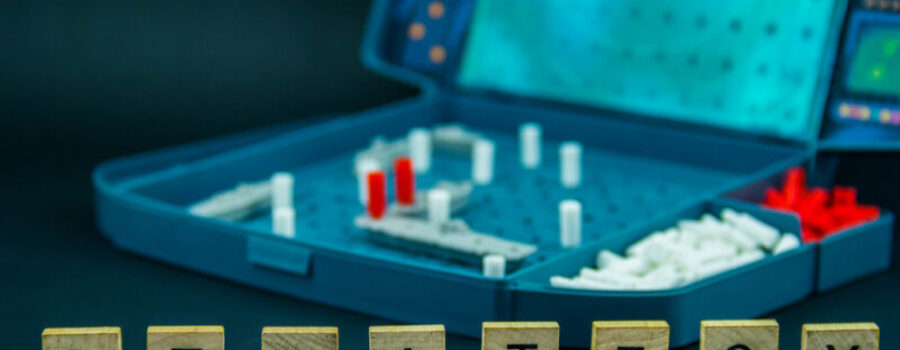 Why do Strategy Games Require Solid Decision-Making?