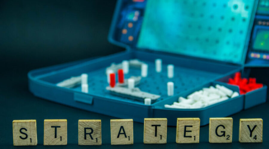 Why do Strategy Games Require Solid Decision-Making?