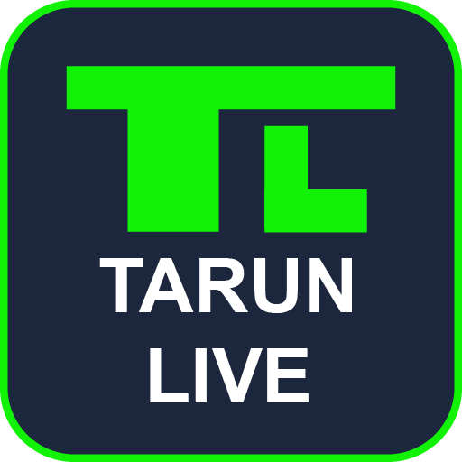 TarunLive