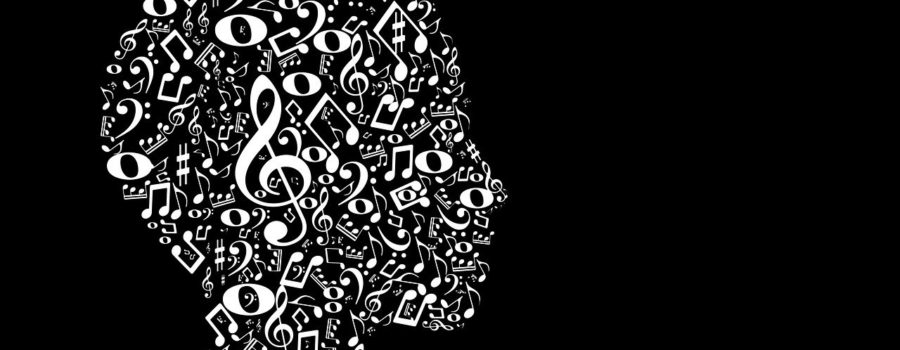 Why Music Gets Stuck in Your Head?