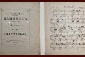 The Tuneful History of Music